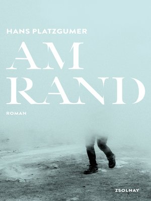 cover image of Am Rand